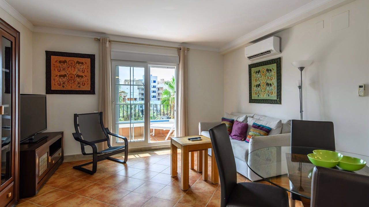 Photo of Bedroom in Punta del Moral