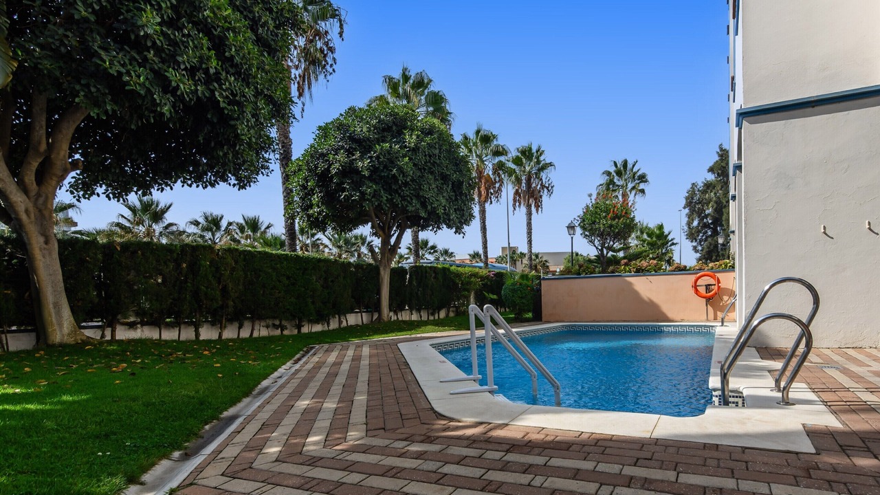 Photo of Outdoor in Punta del Moral