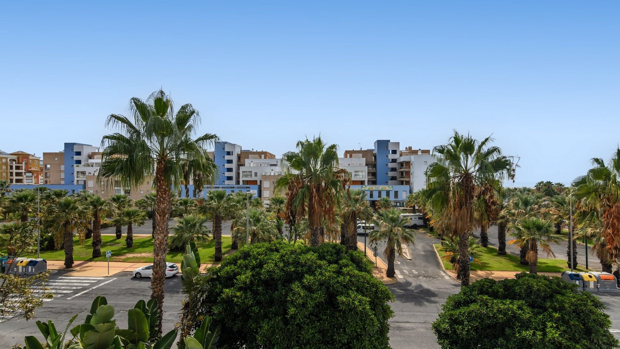 Photo of Outdoor in Punta del Moral