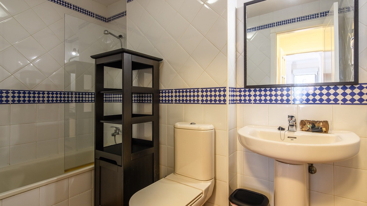 Photo of Bathroom in Punta del Moral