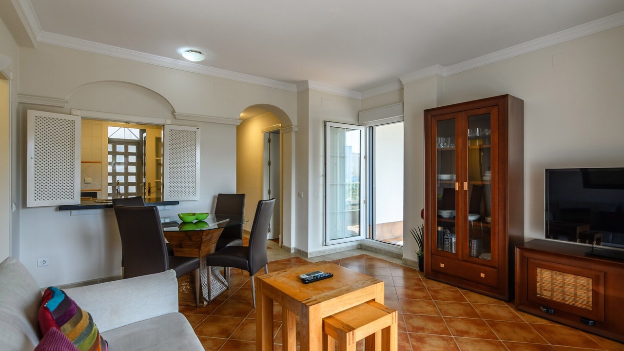 Photo of Bedroom in Punta del Moral