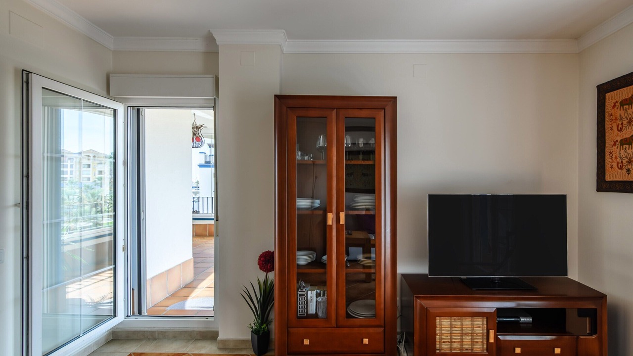 Photo of Bedroom in Punta del Moral