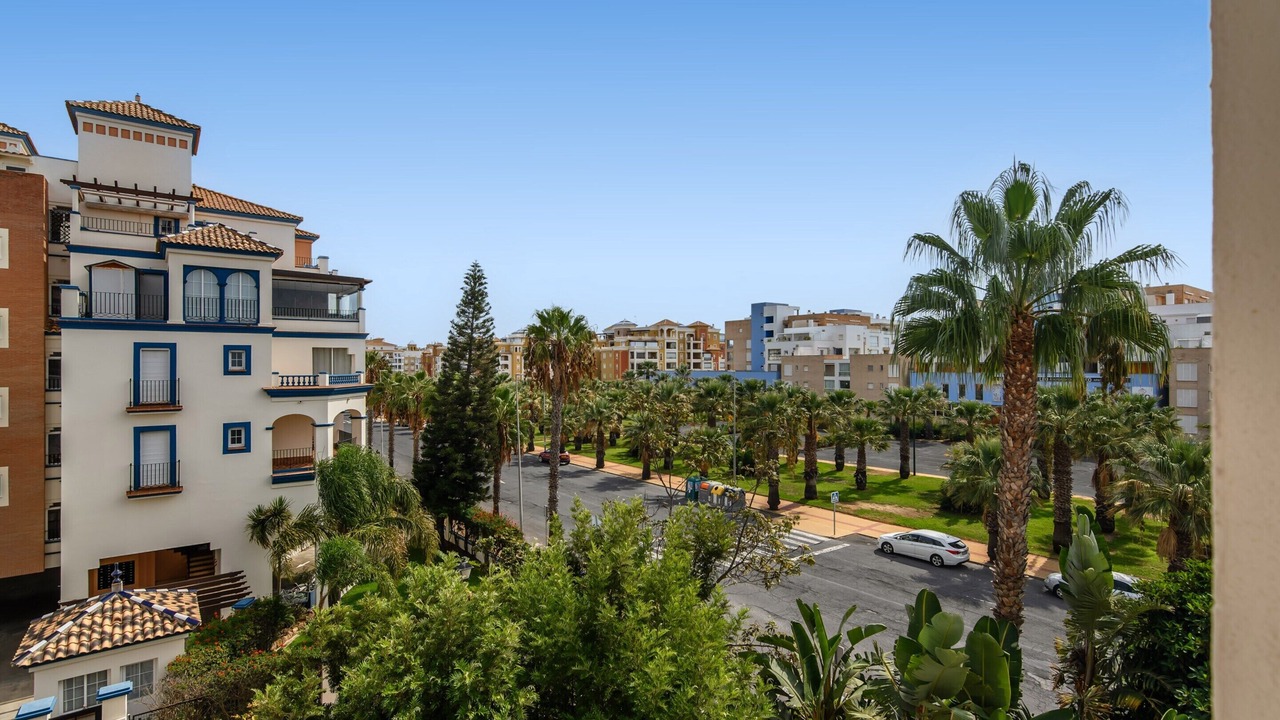 Photo of Outdoor in Punta del Moral