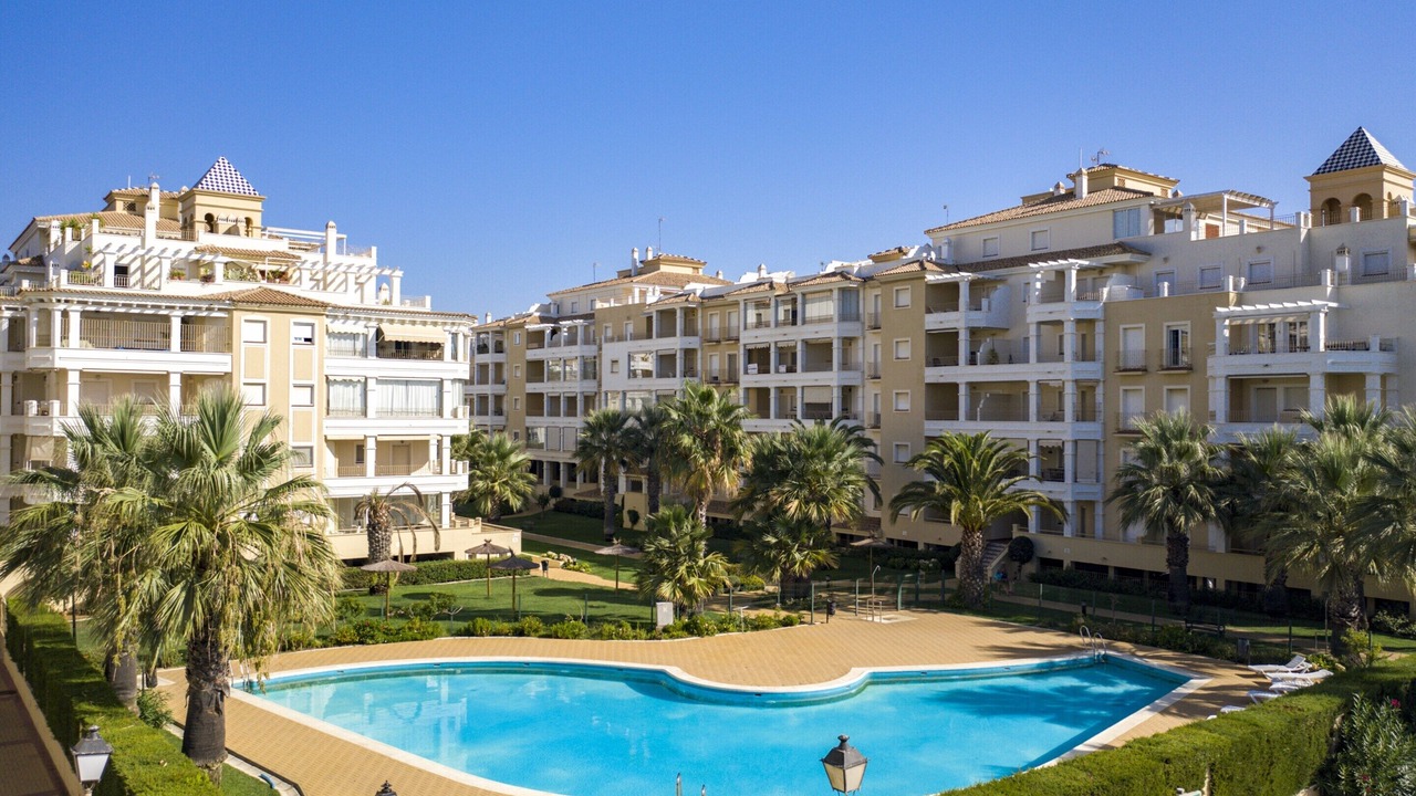 Photo of Outdoor in Punta del Moral