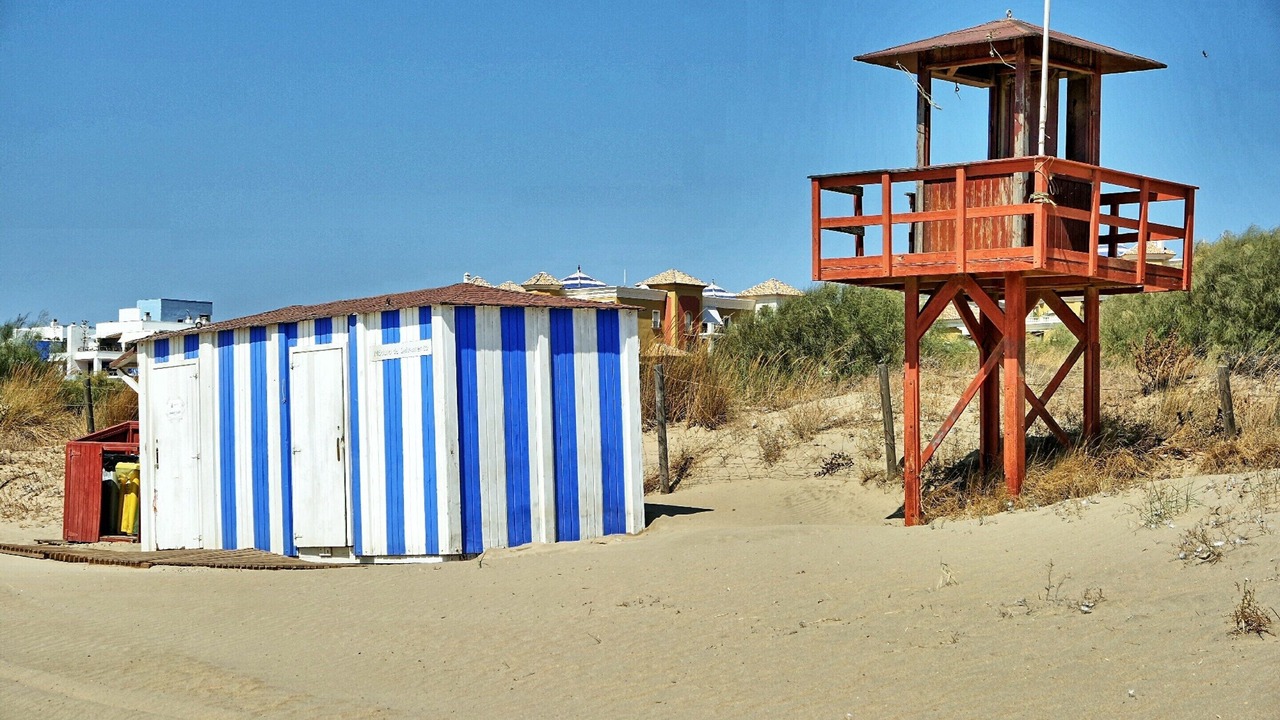 Photo of Outdoor in Punta del Moral