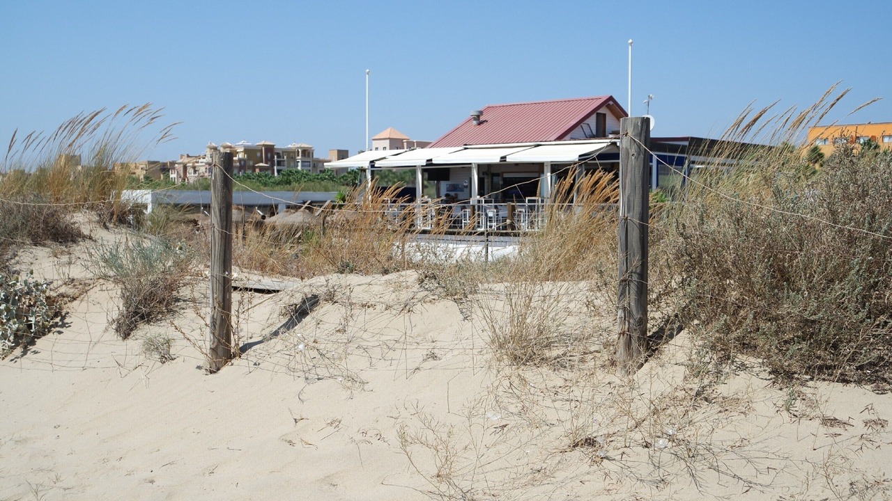 Photo of Outdoor in Punta del Moral