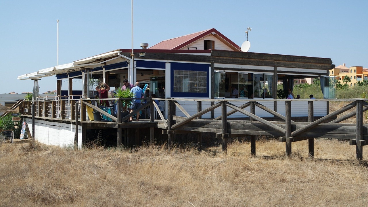 Photo of Outdoor in Punta del Moral