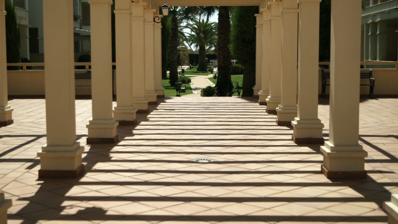 Photo of Outdoor in Punta del Moral