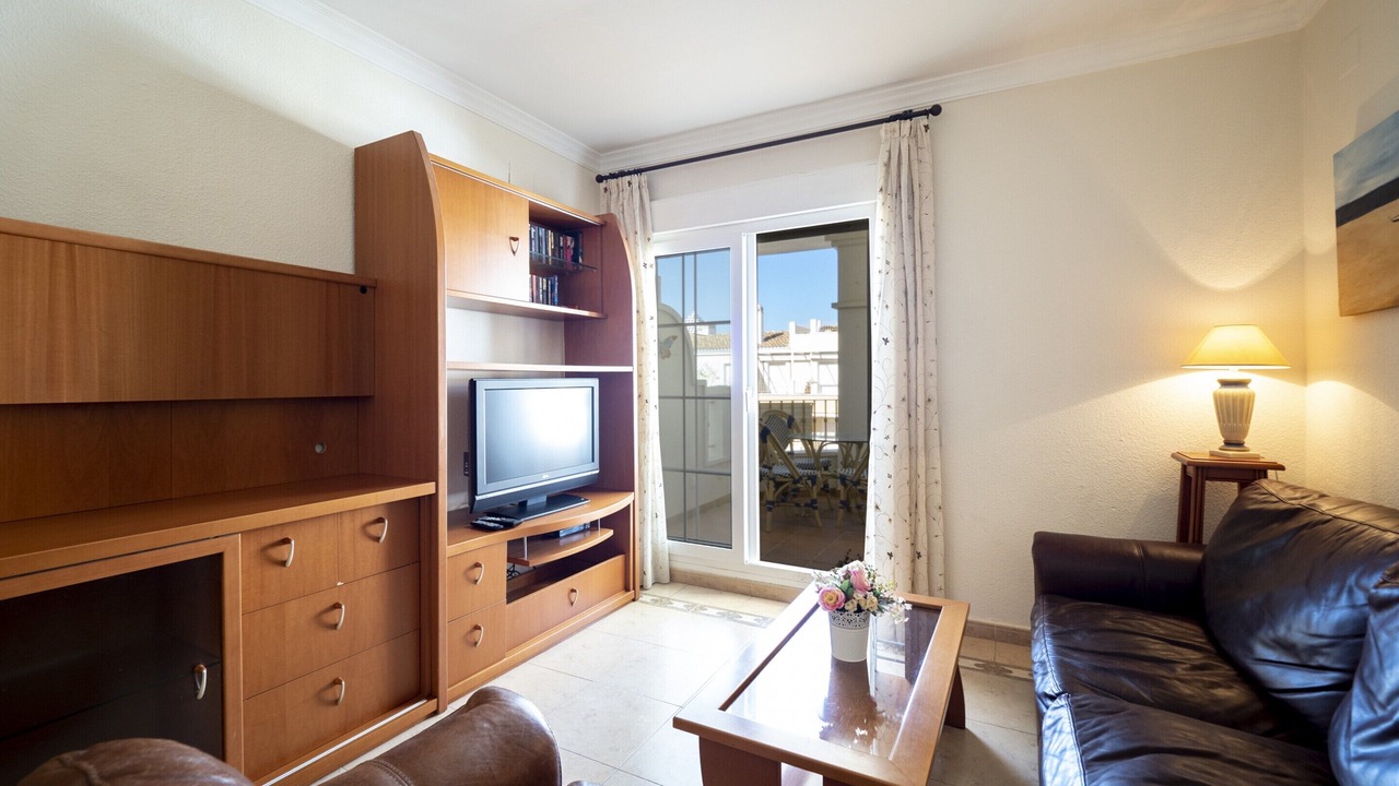 Photo of Bedroom in Punta del Moral