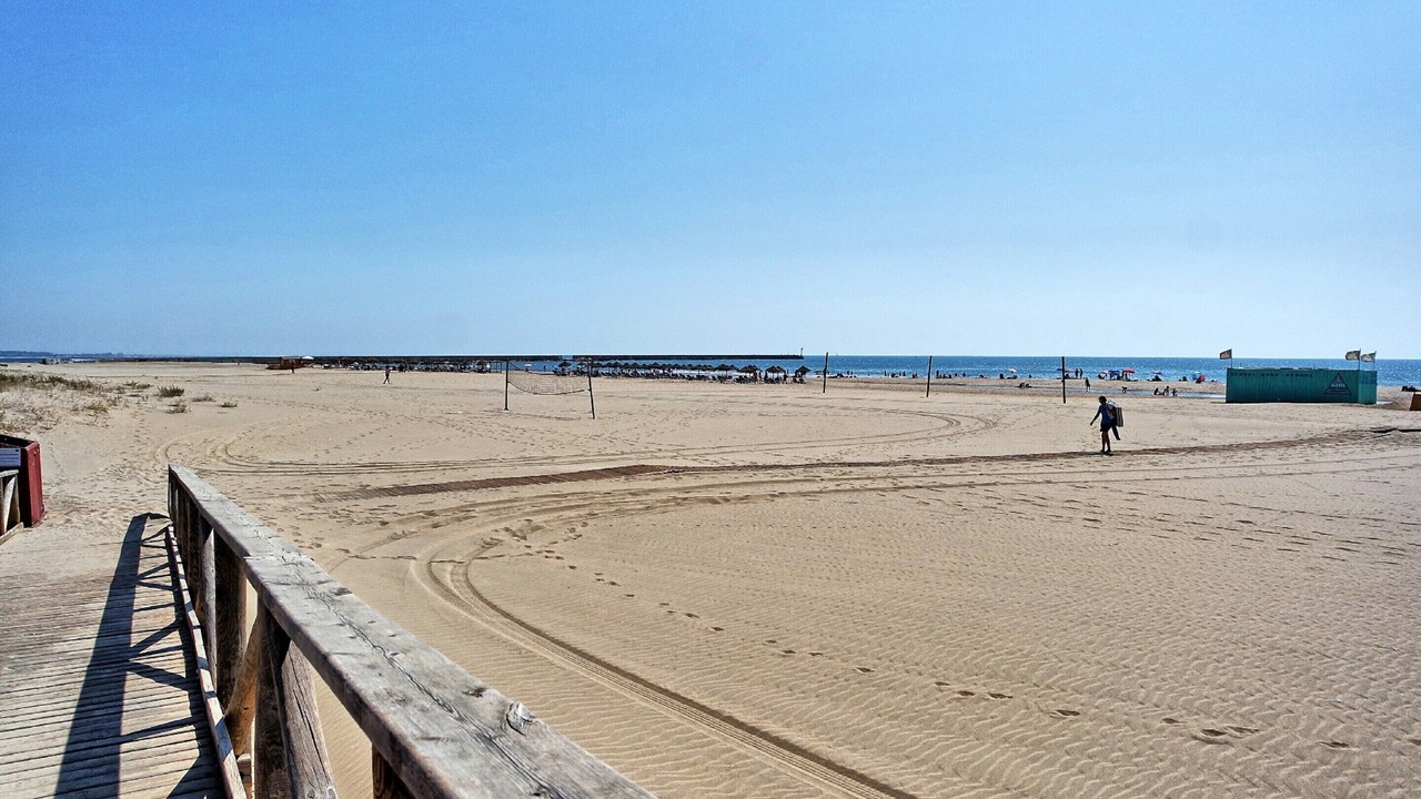 Photo of Outdoor in Punta del Moral