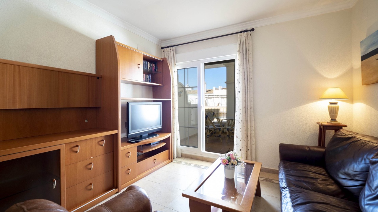 Photo of Bedroom in Punta del Moral