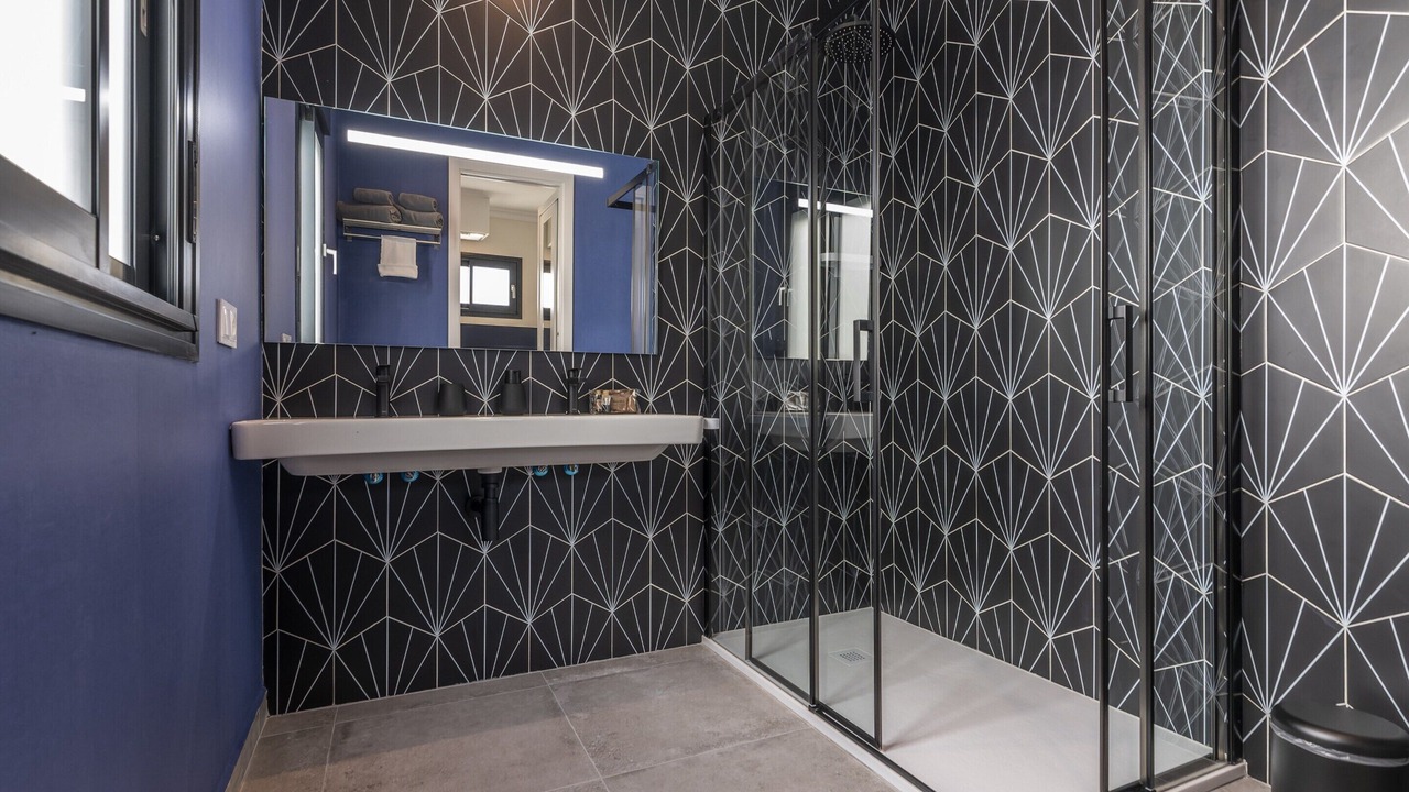 Photo of Bathroom in Costa Occidental
