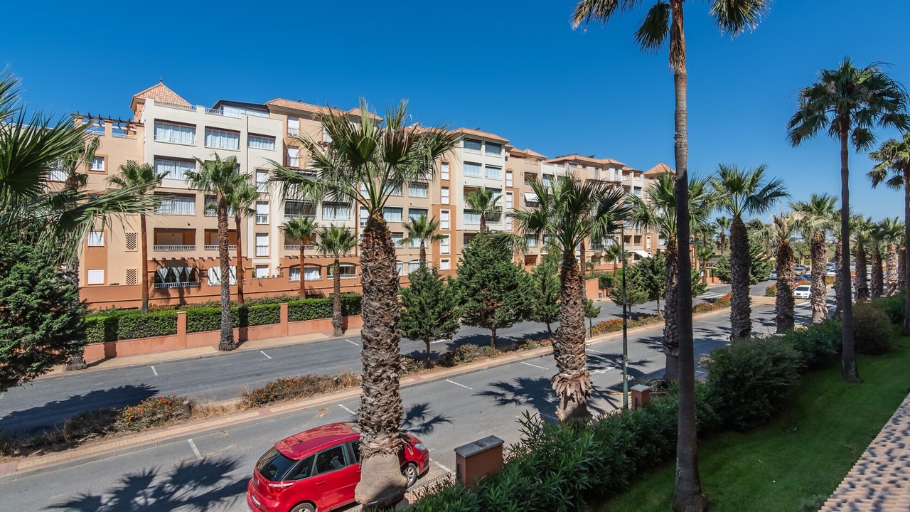 Photo of Outdoor in Ayamonte