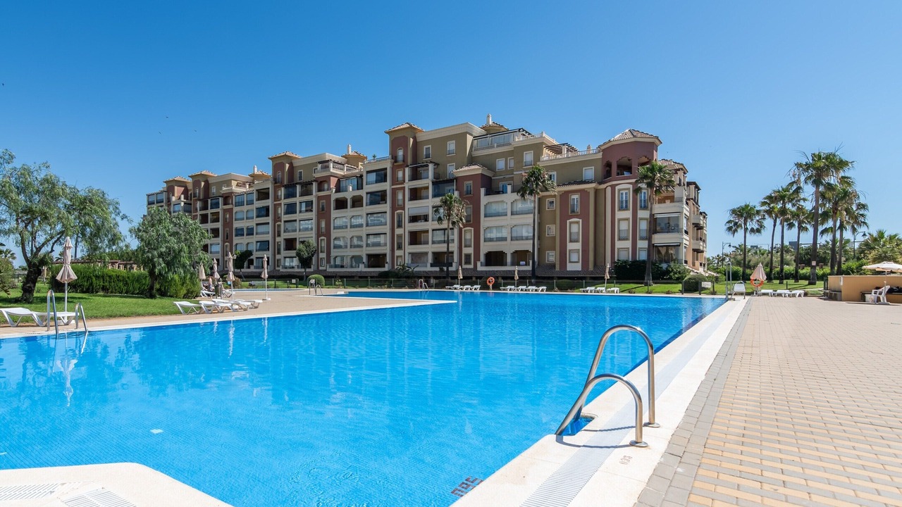 Photo of Outdoor in Ayamonte
