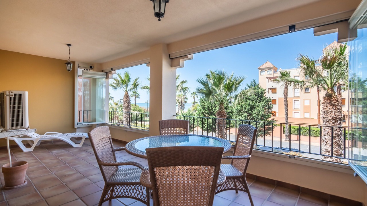 Photo of Outdoor in Ayamonte