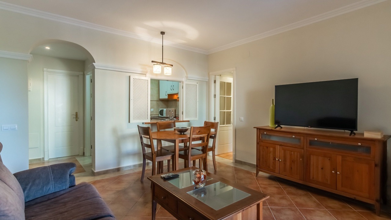 Photo of Bedroom in Ayamonte