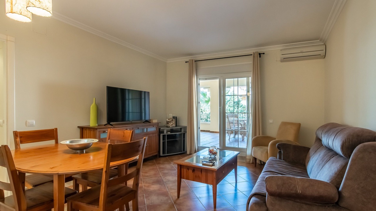 Photo of Bedroom in Ayamonte