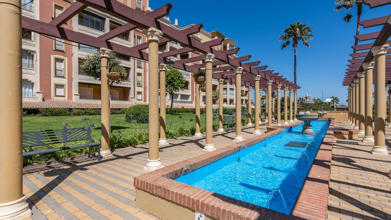 Photo of Outdoor in Ayamonte