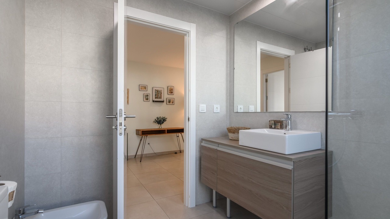 Photo of Bathroom in Ayamonte
