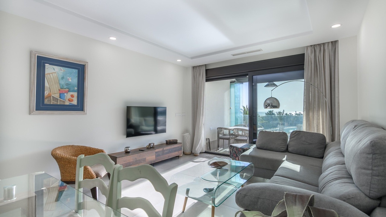 Photo of Bedroom in Ayamonte
