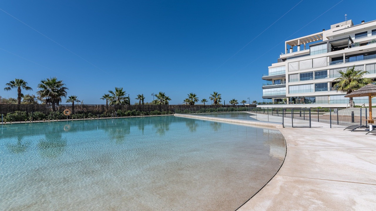 Photo of Outdoor in Ayamonte