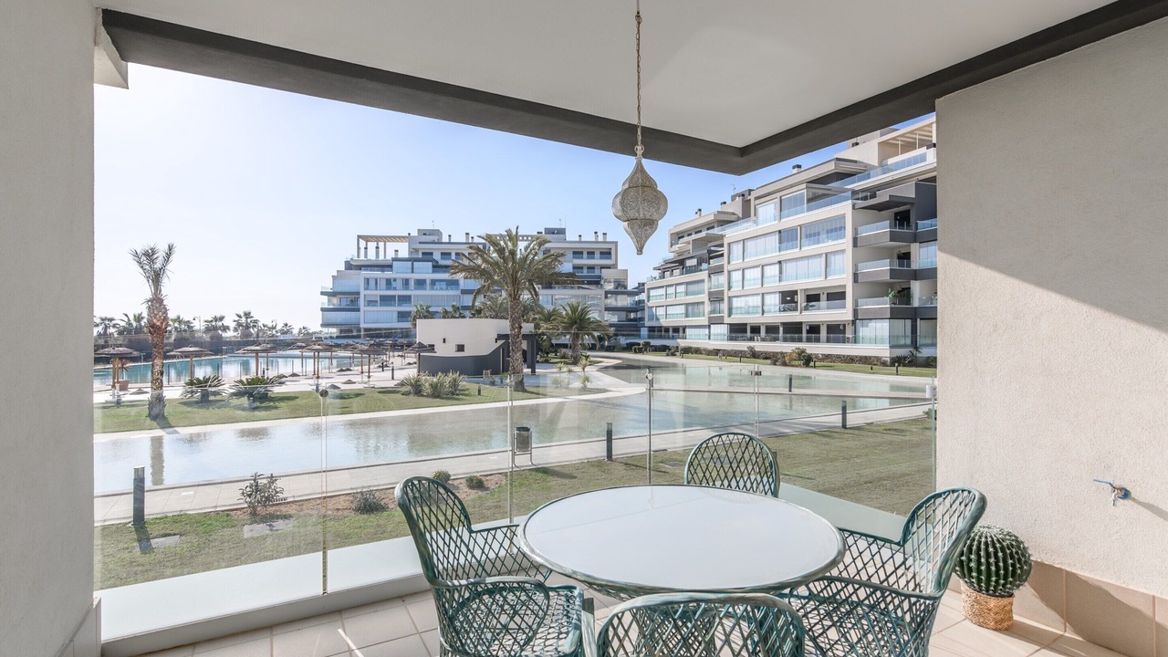 Photo of Outdoor in Ayamonte