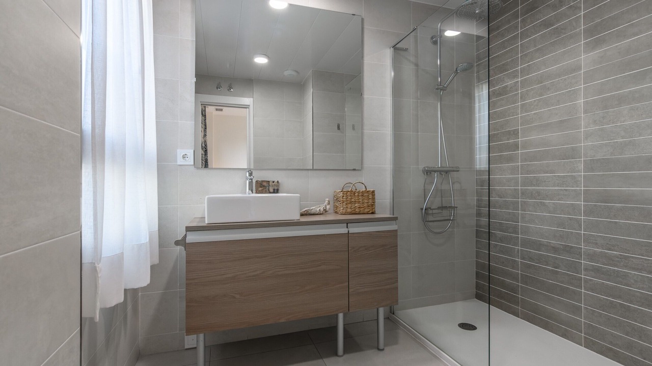 Photo of Bathroom in Ayamonte