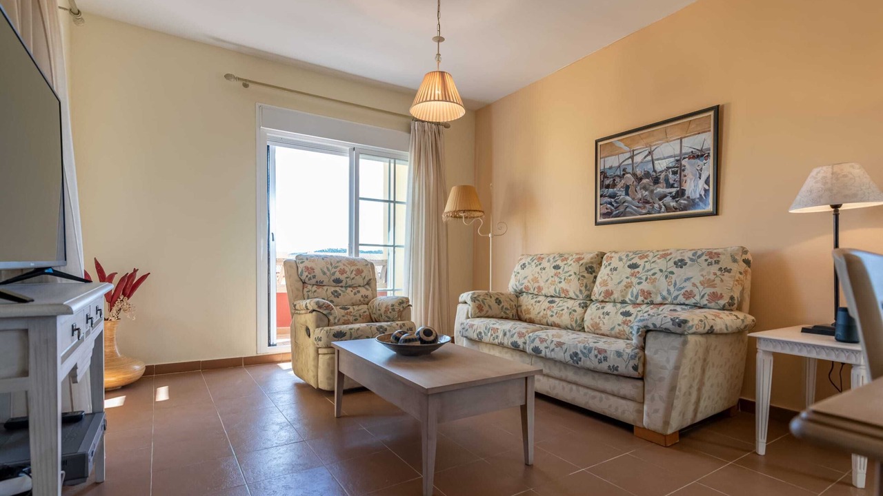 Photo of Bedroom in Costa Esuri
