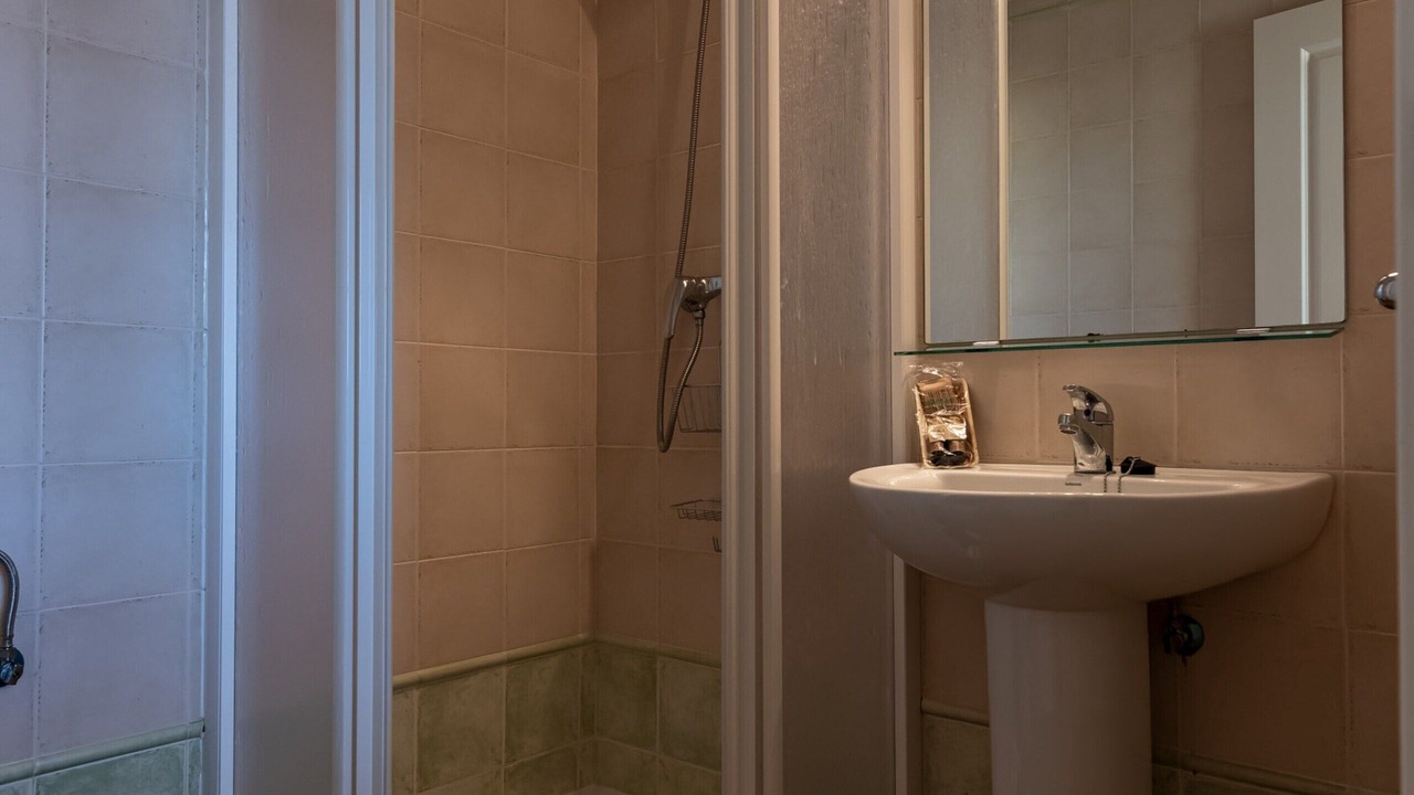 Photo of Bathroom in Costa Esuri