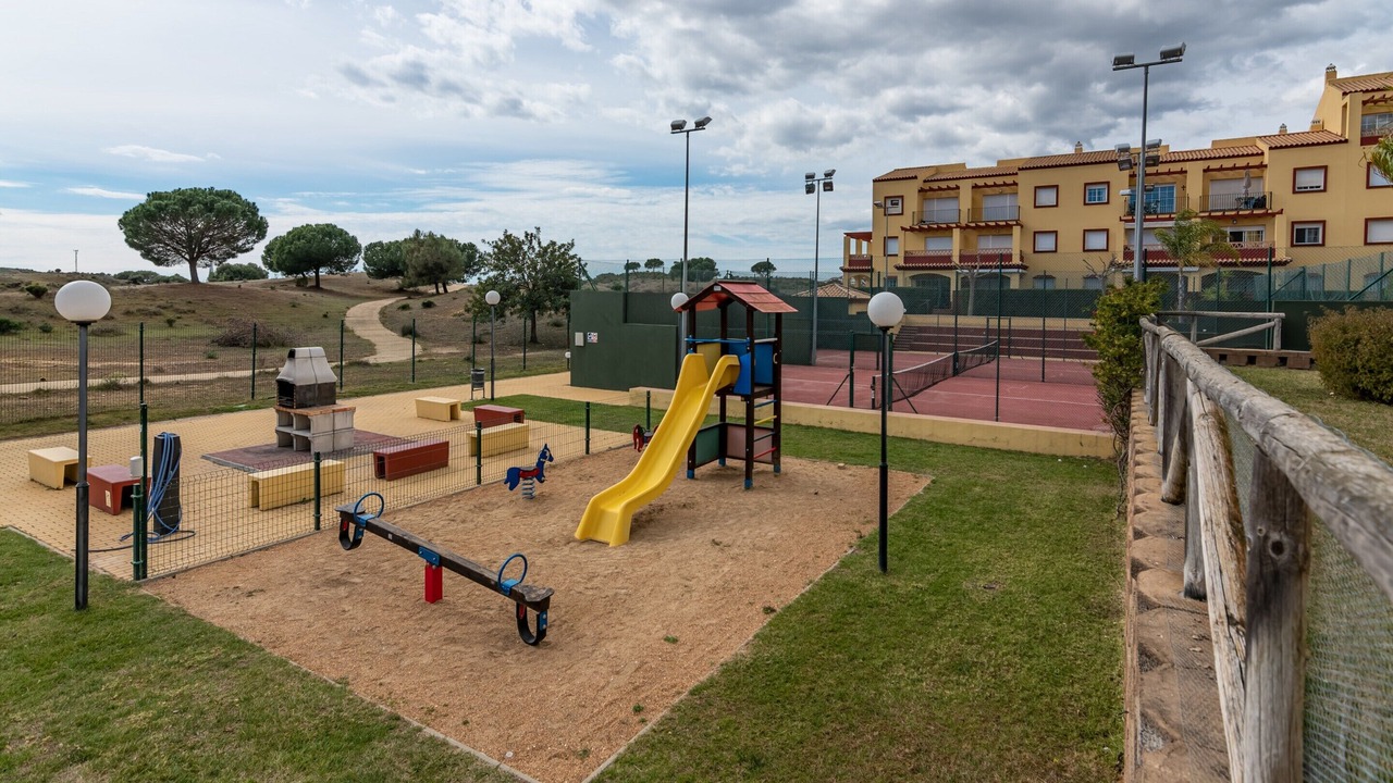 Photo of Outdoor in Costa Esuri