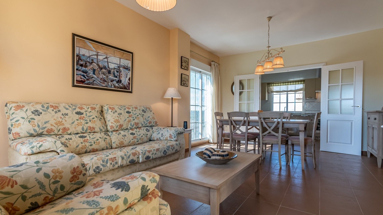 Photo of Bedroom in Costa Esuri