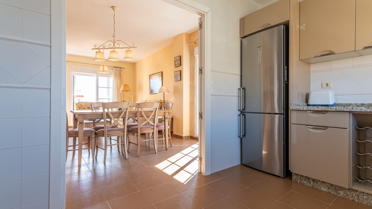 Photo of Kitchen in Costa Esuri