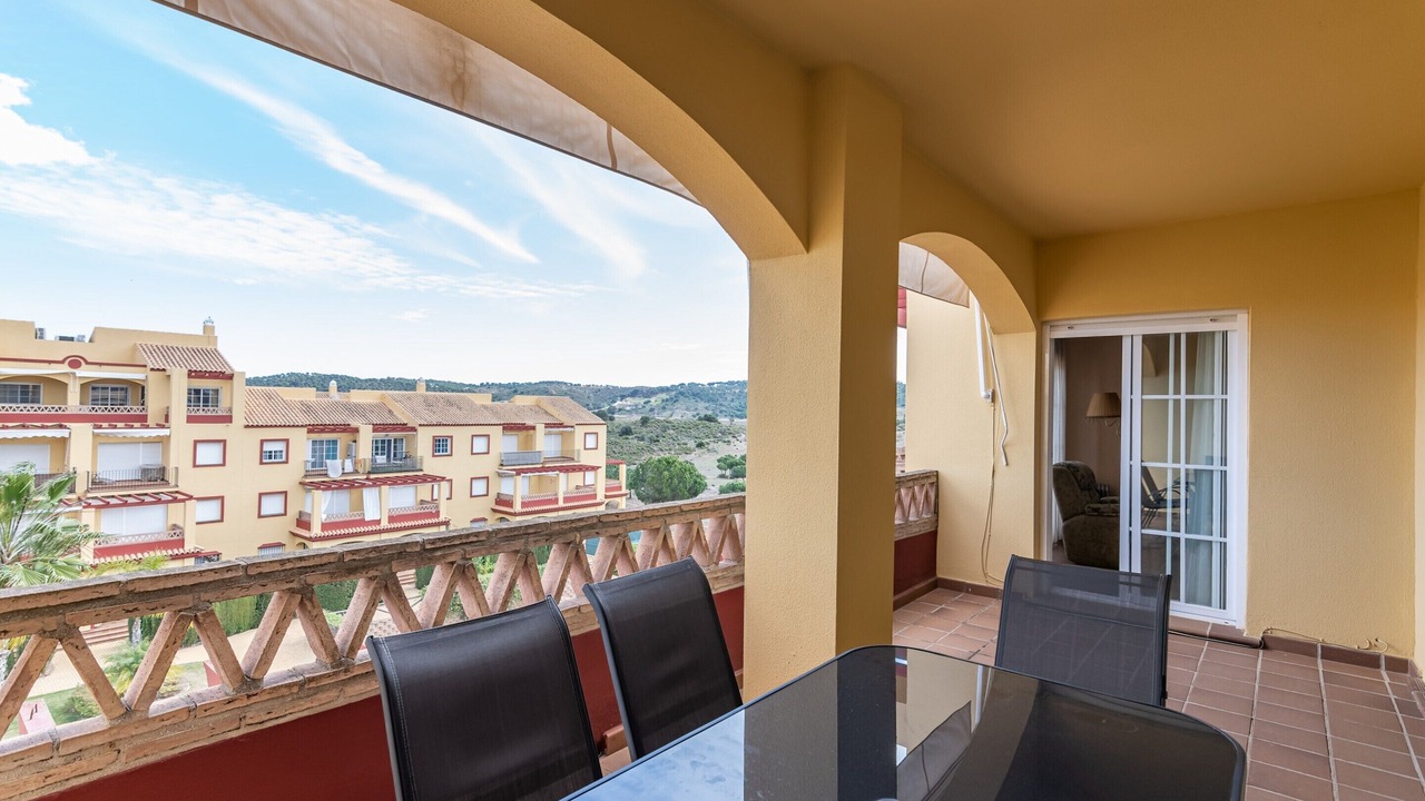 Photo of Outdoor in Costa Esuri