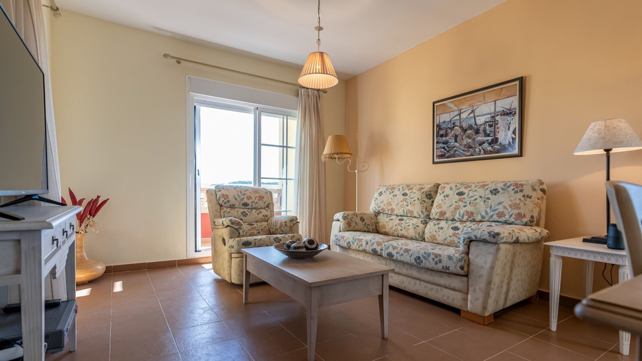 Photo of Bedroom in Costa Esuri