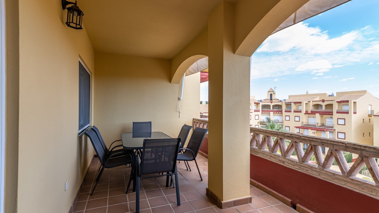 Photo of Outdoor in Costa Esuri