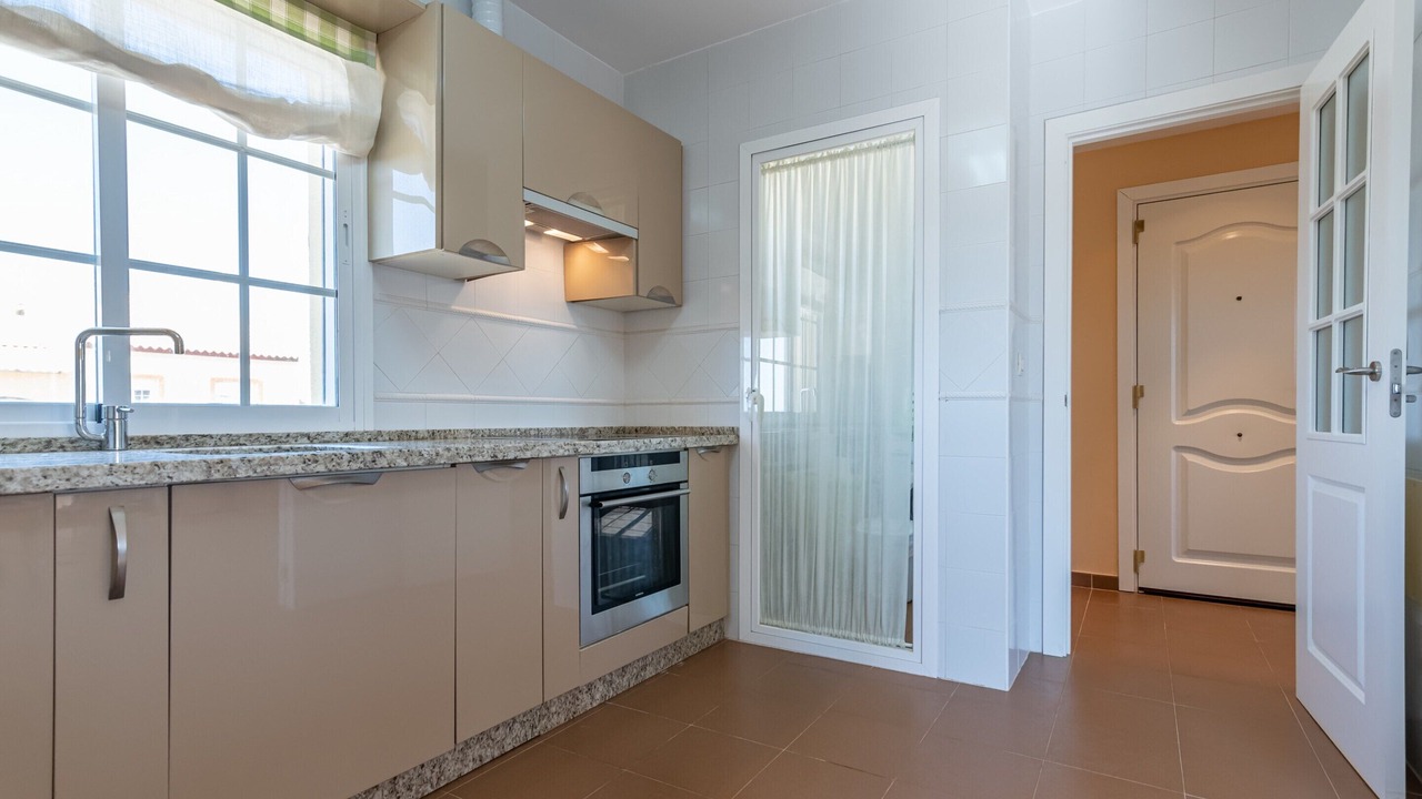 Photo of Kitchen in Costa Esuri