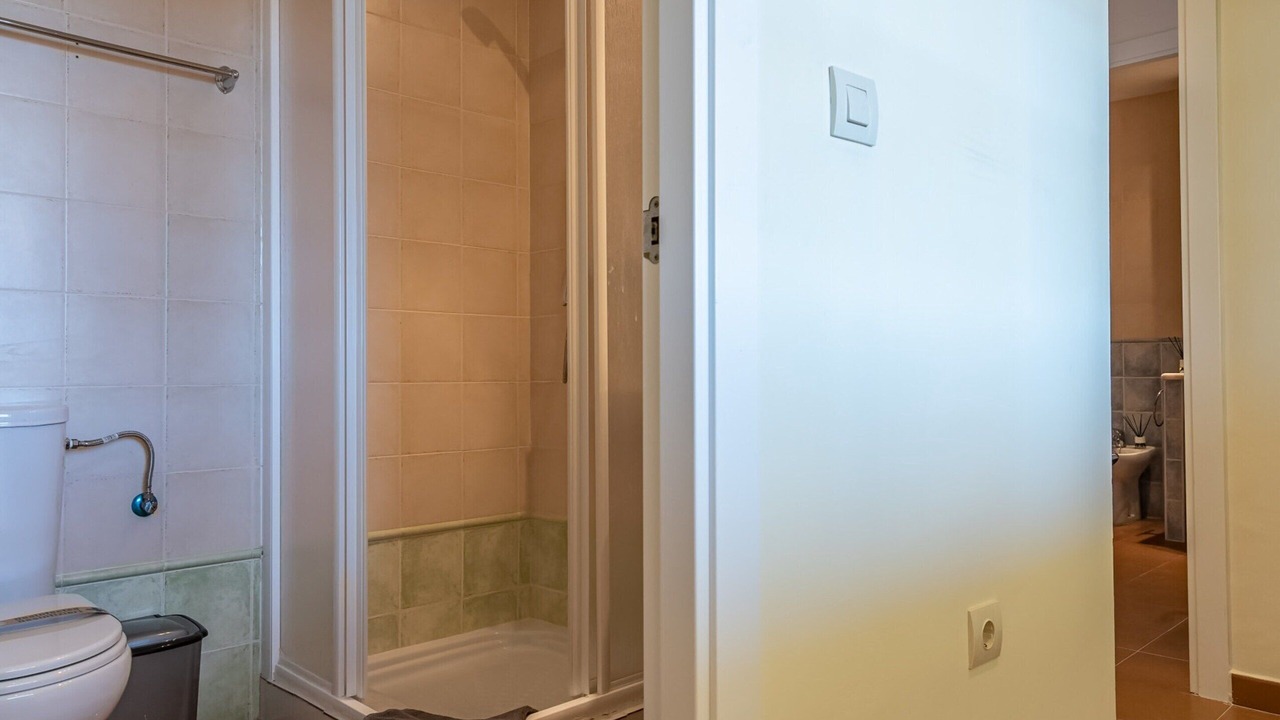 Photo of Bathroom in Costa Esuri