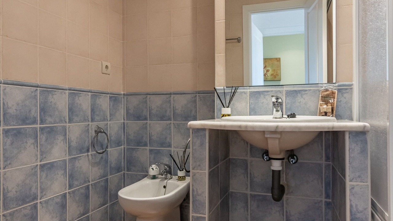 Photo of Bathroom in Costa Esuri