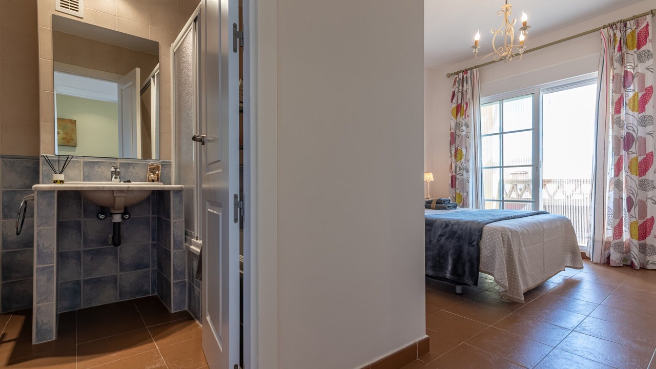 Photo of Bathroom in Costa Esuri
