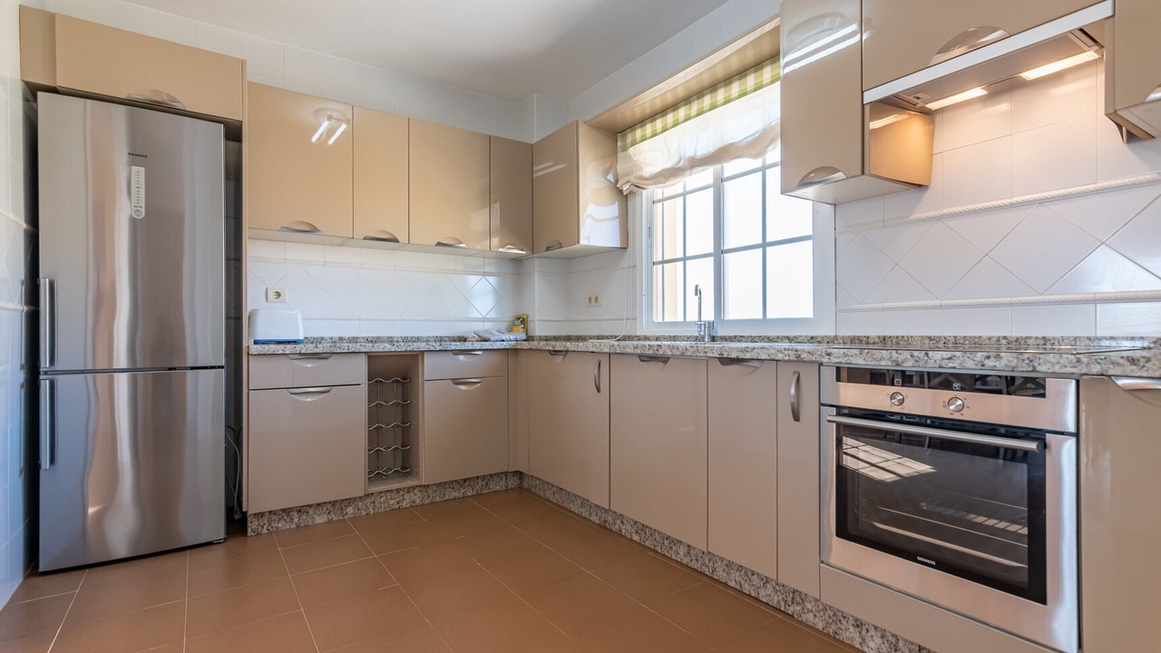 Photo of Kitchen in Costa Esuri