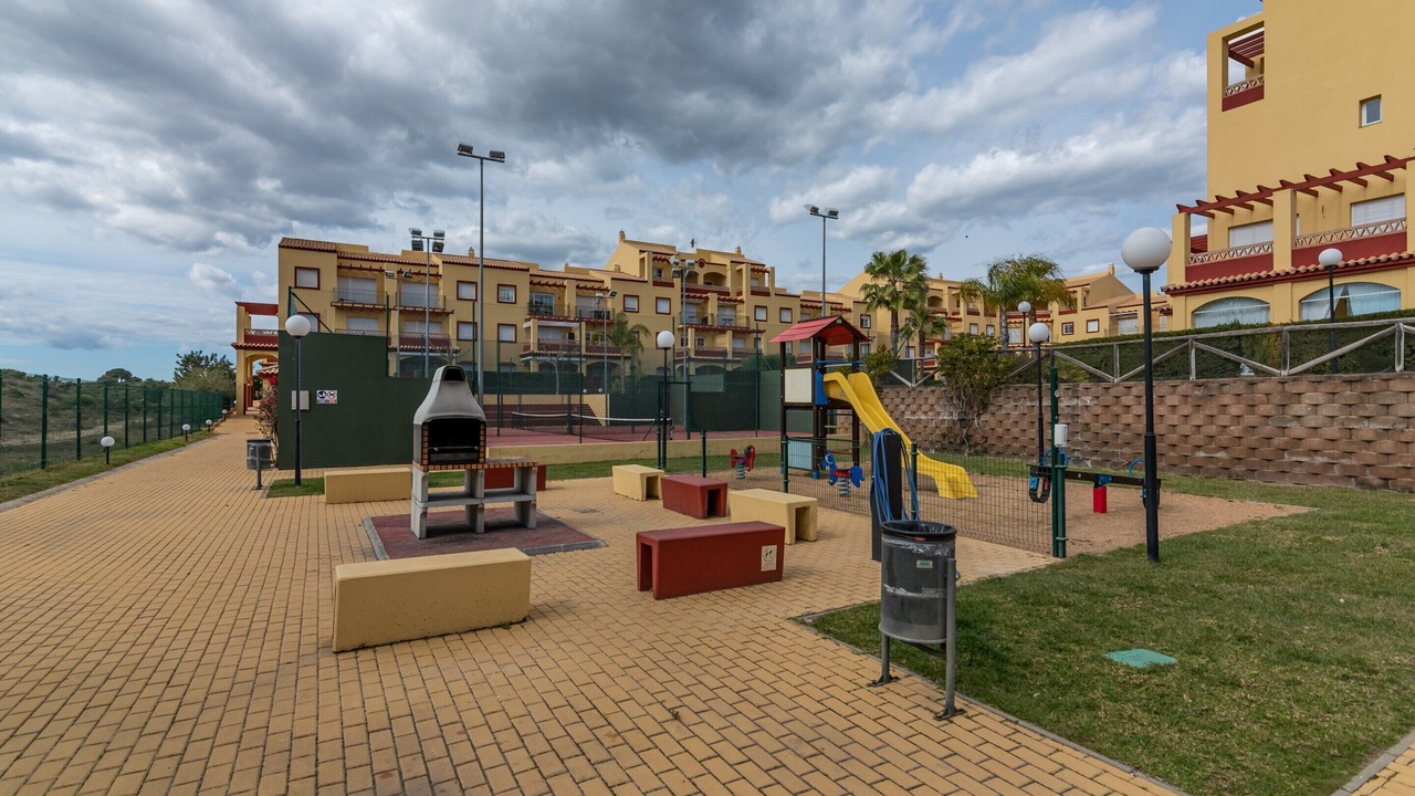 Photo of Outdoor in Costa Esuri