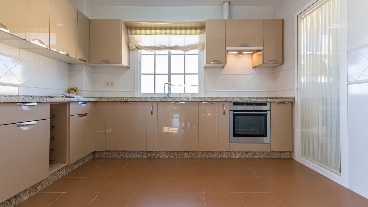 Photo of Kitchen in Costa Esuri