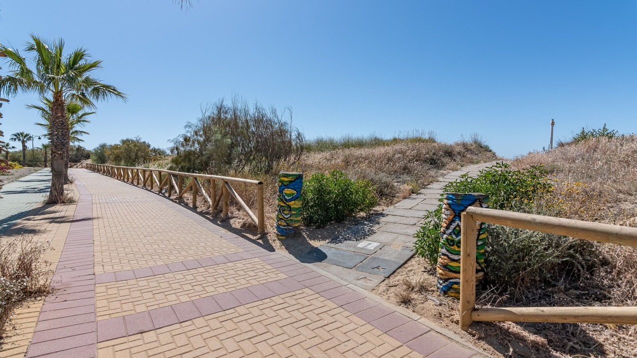 Photo of Outdoor in Ayamonte