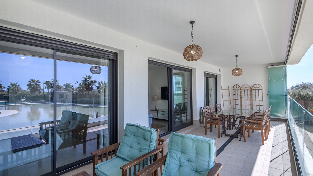 Photo of Outdoor in Ayamonte