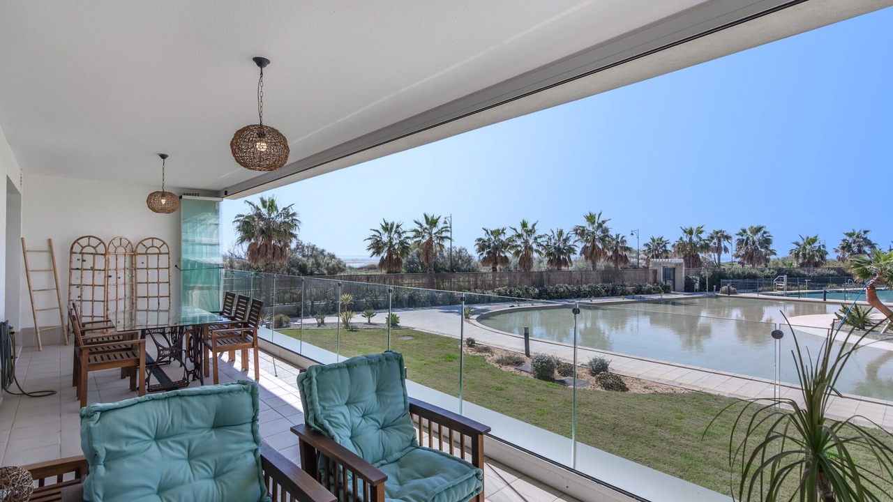 Photo of Outdoor in Ayamonte