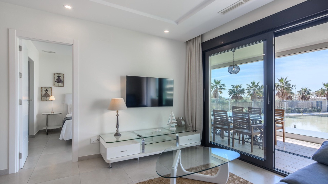 Photo of Bedroom in Ayamonte