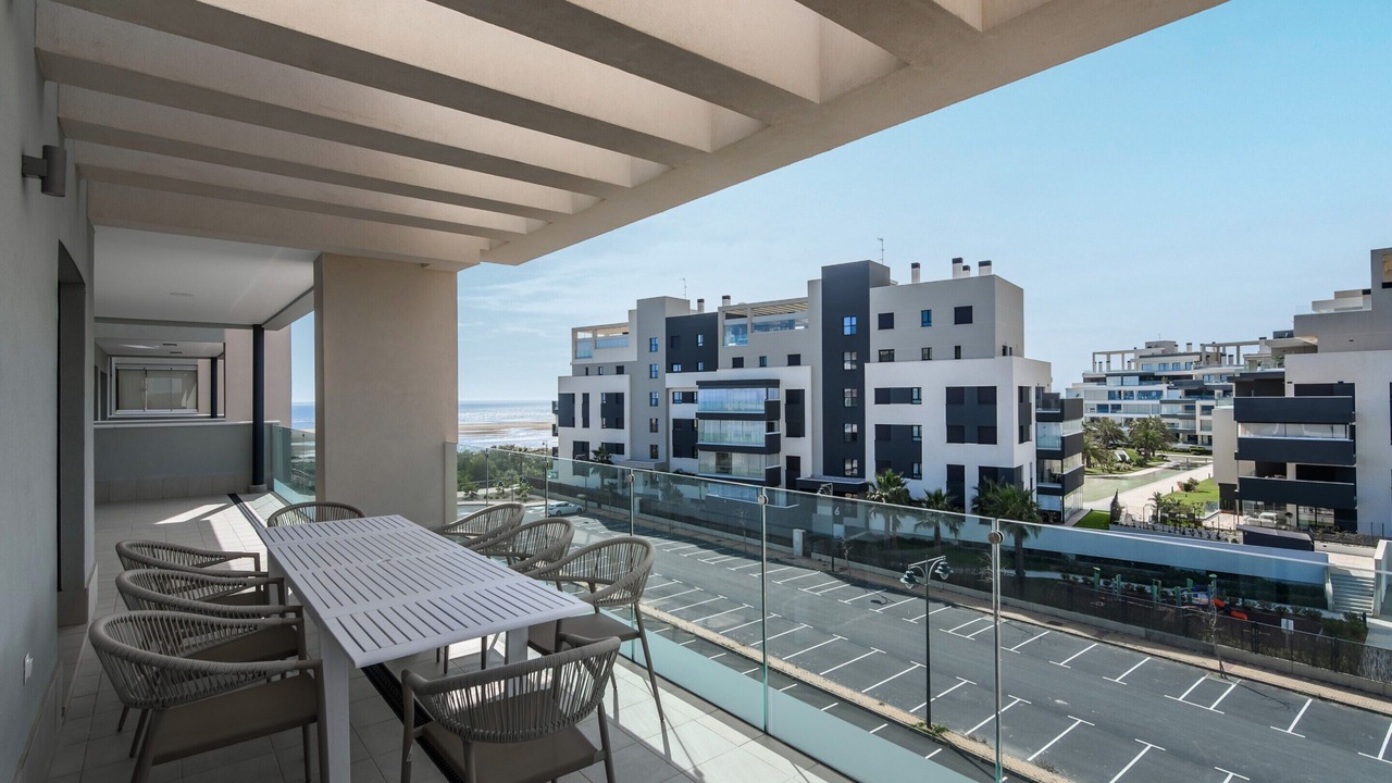 Photo of Outdoor in Ayamonte