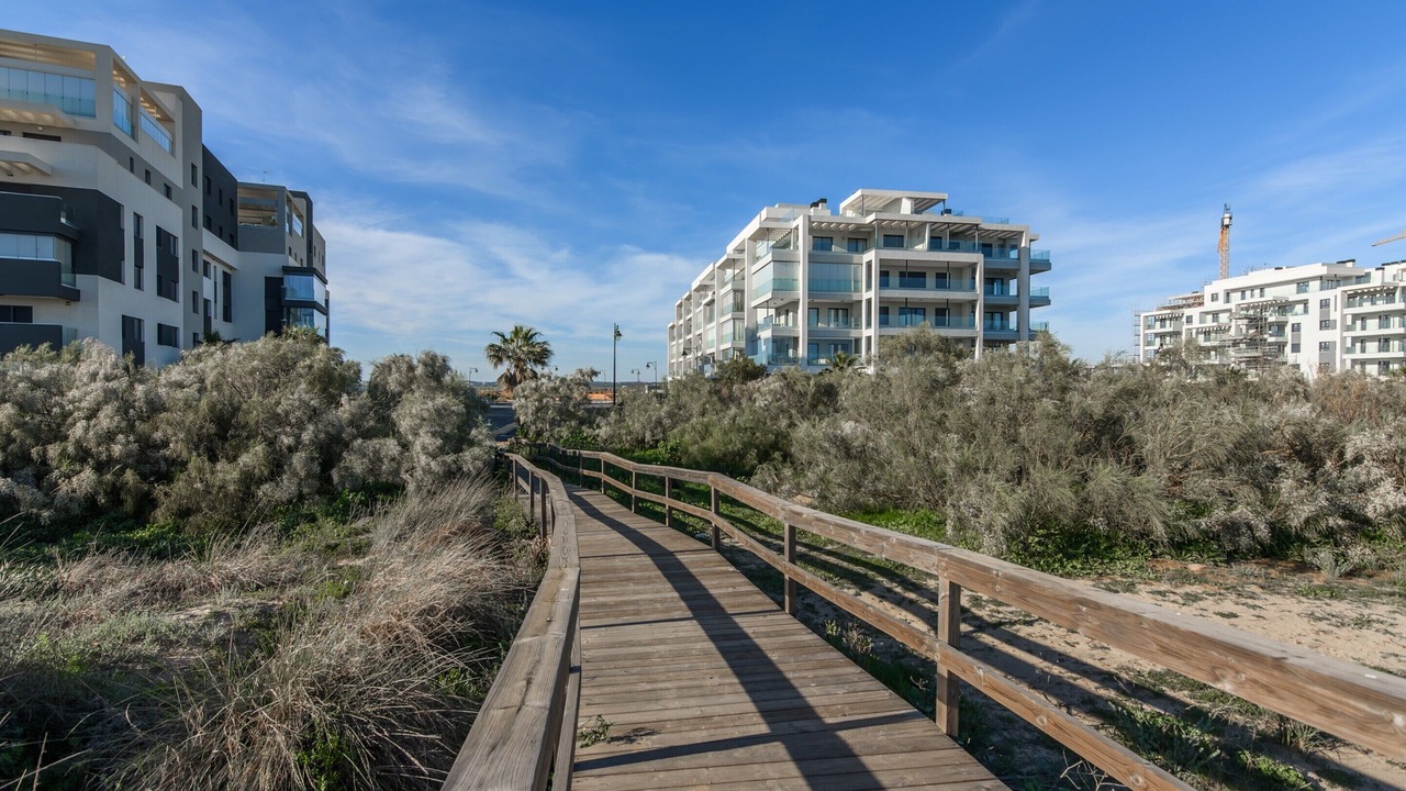 Photo of Outdoor in Ayamonte