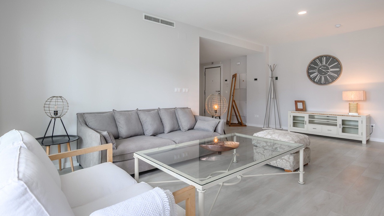 Photo of Bedroom in Ayamonte