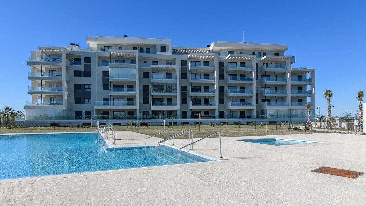 Photo of Outdoor in Ayamonte
